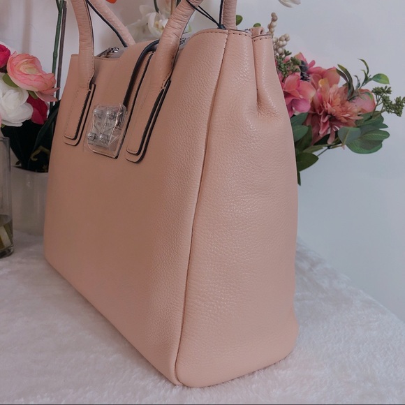 Karl Lagerfeld ALI PEBBLE TOTE - Picture 3 of 5